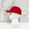 High-Quality Bump Cap Baseball Bump Cap with Reflective Strip Protective Work Hard Cap
