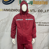 High Quality Safety Raincoat Rain Suits Outdoor Waterproof Rain Jacket and Pants Raincoat