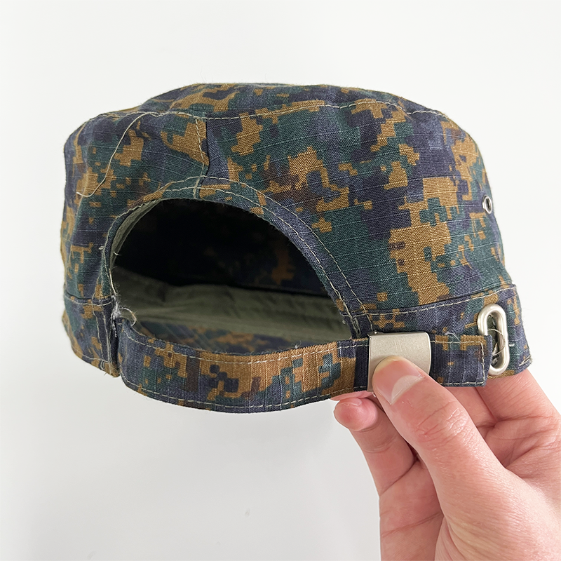 Custom Safety Helmet Sports Camo Baseball Cap Snapback Cap Sport Cap Safety Cap