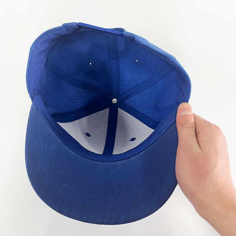 Fashion High Protective Accessories Sport Leisure Custom Snapback Baseball Cap Safety Helmet