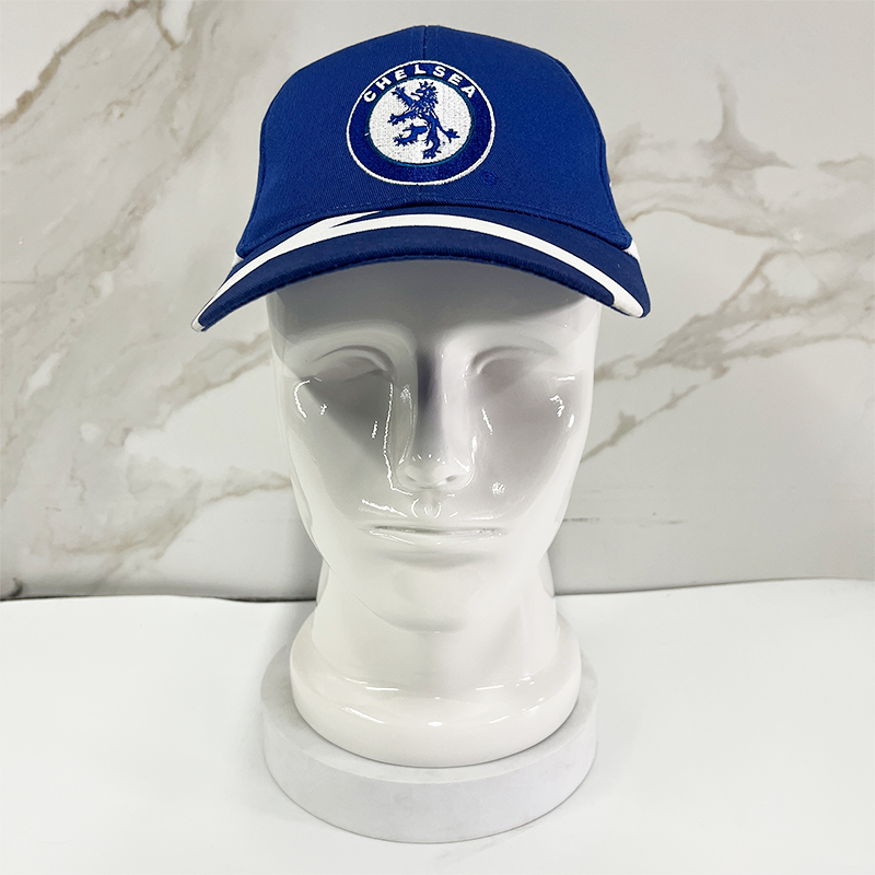 Custom Safety Helmet Promotional Caps Embroidery Golf Hat Fashion Sport Baseball Cap 