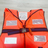 Marine Foam Lifejacket Life Vest with Collar