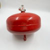  Fire Balls Hang Automatic Dry Powder Fire Extinguisher