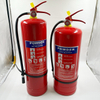 ABC Dry Chemical Powder Fire Extinguisher