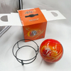 Customization 1.3 Kg Dry Powder Fire Extinguisher Ball Automatic Fire Ball