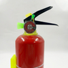 1kg ABC Dry Chemical Portable Fire Extinguisher