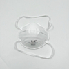 Cup Respirator Disposable Mask 4 Layer KN95 Face mask