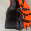 Water Rescue Flood Fighting Life Jacket