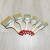 Wall Paint Brush with Wooden Handles 