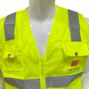 Good Price Reflector Vest For Road Safety