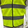 Work Wear Shirts Road Construction Safety Vest