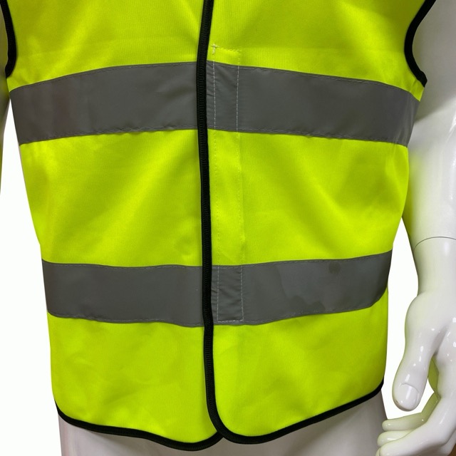 Work Wear Shirts Road Construction Safety Vest