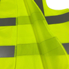 Reflective Safety Vest High-Visibility Clothing for Work