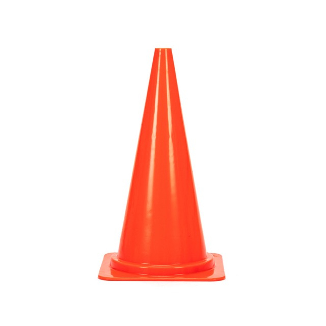 Roadway Safety PVC Safety Traffic Road Cone