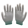 Safety Gloves Industrial Hand Gloves PU Coated Gloves