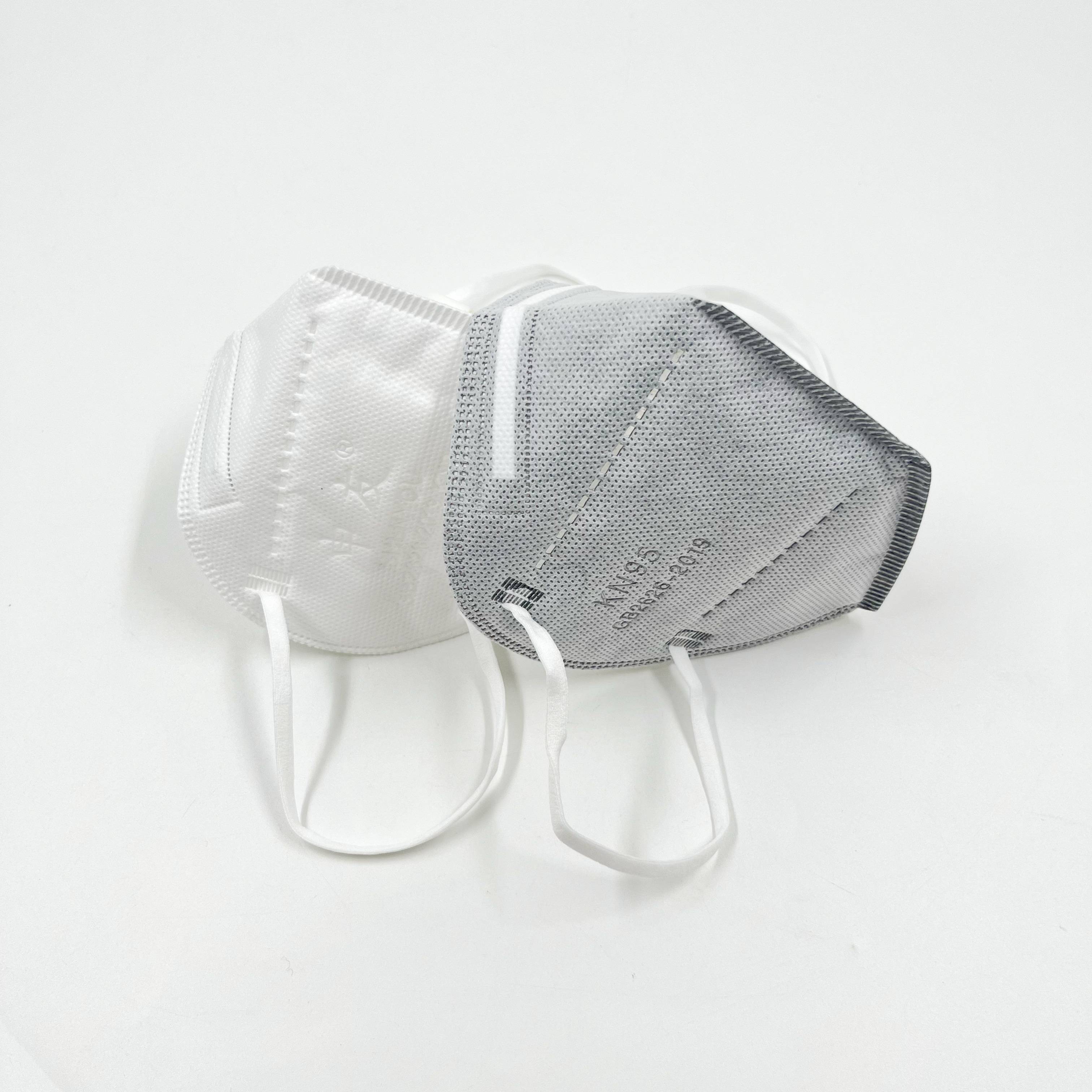 KN95 Protective Respirator Masks with Valve