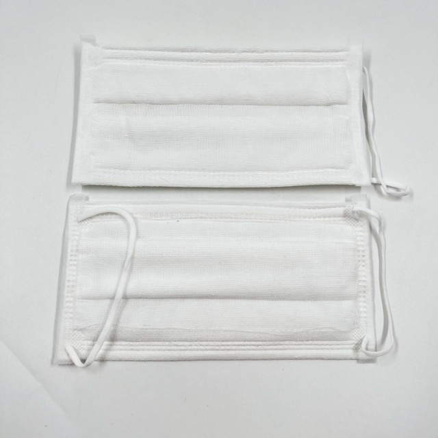 Industrial Dustproof 7 Layer Gauze Mask