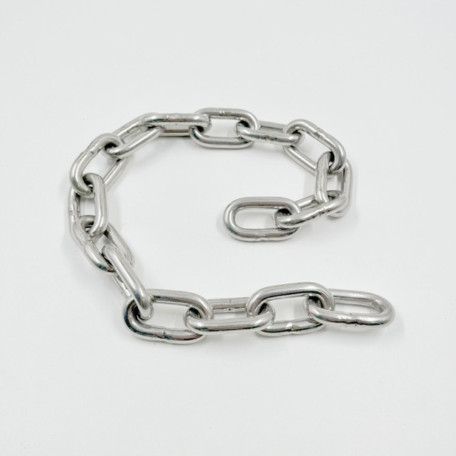 DIN766 Stainless Steel Boat Anchor Chain