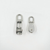 M20 Stainless Steel 304 Single Sheave Pulley