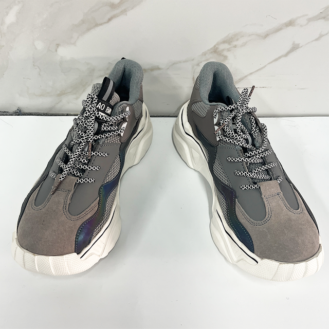 Fashion Comfort on Sale Unisex Protective Safety Shoes Labor Shoes