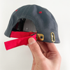 High Quality Unisex Outdoor Hat Adjustable Bump Cap