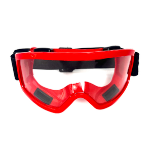 Motorcycle off-Road Helmet Dust and Sand Proof Goggles