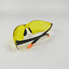 Multipurpose Unisex Fashion Plastic Anti Fog Scratch Work Safety Glasses