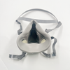 6200 Half Facepiece Reusable Respirator Gas Mask for Painting