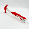 High Quality Industrial Hammer With Fiberglass Handle