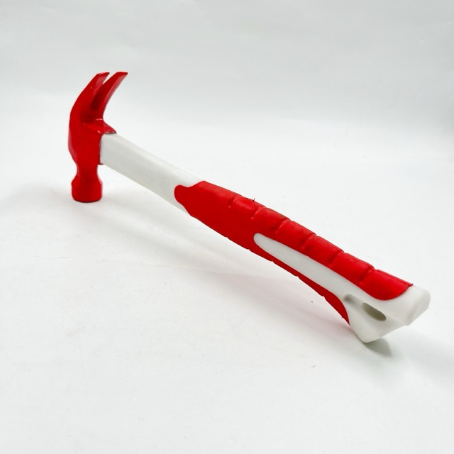 High Quality Industrial Hammer With Fiberglass Handle