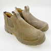 Insulation Anti-smashing Anti-piercing Oil-resistant Welding Safety Shoes