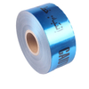 Aluminum Foil Detectable Underground Warning Tape