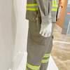 Fire Fighter Safety Suits Fire Fighting Clothing Fireman Suit