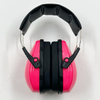 Hearing Protection Safety Earmuffs for Adult