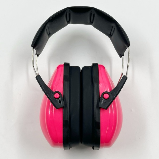 Hearing Protection Safety Earmuffs for Adult