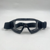 Tactical Glasses Eye Protection Windproof Shooting Safety Goggles