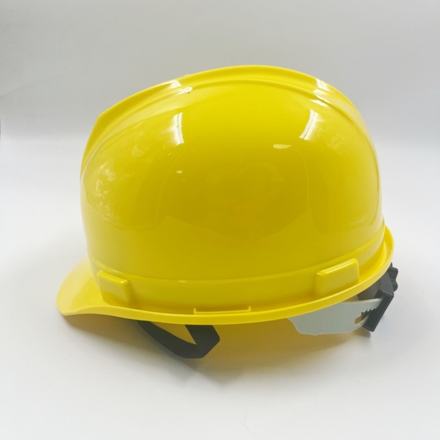 Construction Work Head Protection Safety Helmet