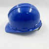 PE Material Safety Helmet Industry Construction Safety Helmets