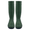 Anti-slip Waterproof Steel Toe Rain Boots