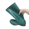 Waterproof Garden farm work boots rain boots