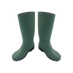 Wholesale Worker Safety Rain Boots