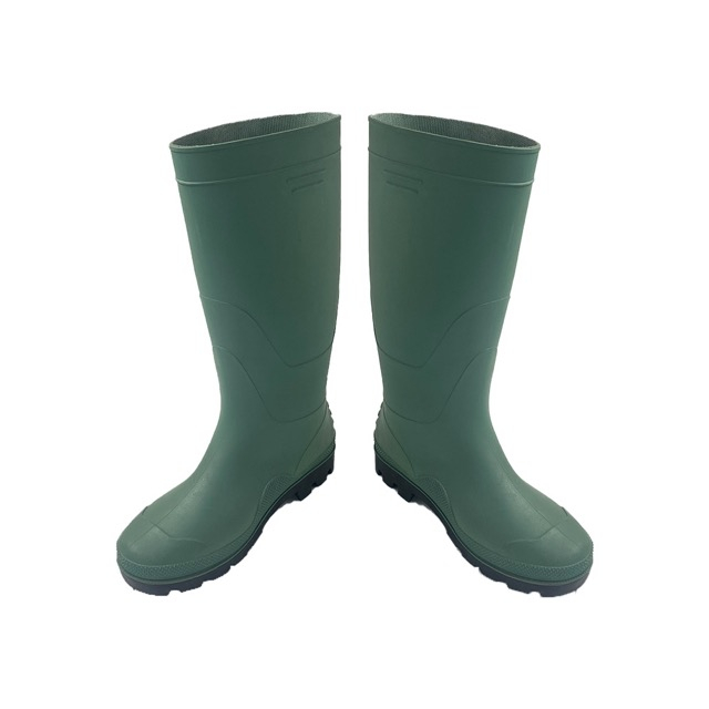 Wholesale Worker Safety Rain Boots