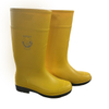 Custom Rubber Work Rain Boot Women Gumboots