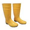 High Quality Steel Toe Industrial Rain Boots