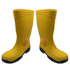 Special Design Pvc Rubber Boots Waterproof Rain Boots