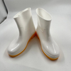 Farming Fishing Men Women Waterproof Rain Boots PVC Gumboots