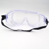 Dustproof Scratch Resistance Eye Protective Spectacles Industrial Safety Glasses