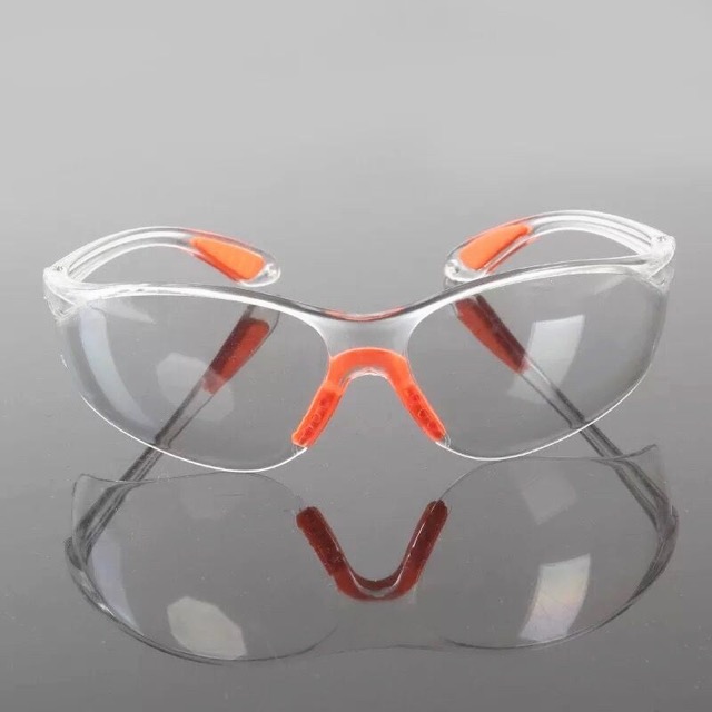 Welding Goggles Labor Protection Clear Welding Welder Glasses