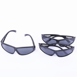 Hot Sales Eye Safety Work glasses Anti Dust Scratch Protective Eyewear Safety Glasses