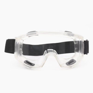 Personal Protective Equipment Impact Resistant Protection Safety Glasses